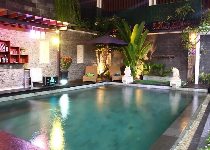 Dedy Hotel 2*